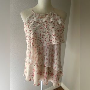 White House Black Market top